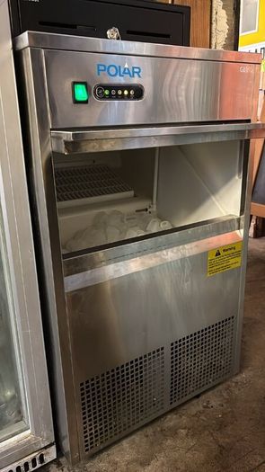 Polar G Series Under Counter Ice Maker