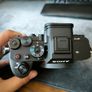 Sony A7rV Image 8