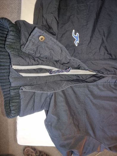 Hollister Jacket