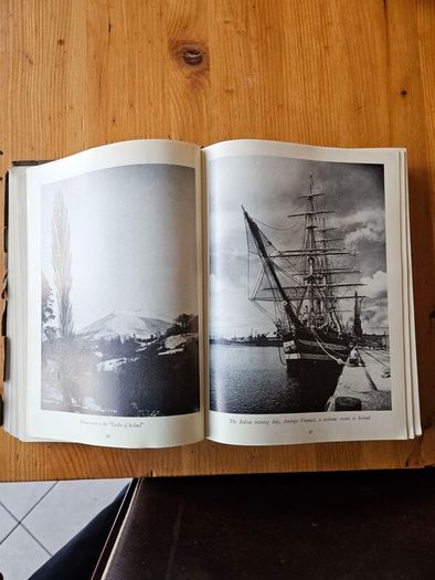 The Capuchhin Annual 1959. First Edition 524 Page Large Volume Paperback In Fair Condition.  See Photos For Same.