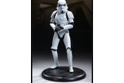 Sideshow Stormtrooper Statue