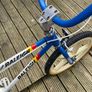 Raleigh team mag burner Image 7