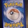 vikavolt GX pokemon card Image 2