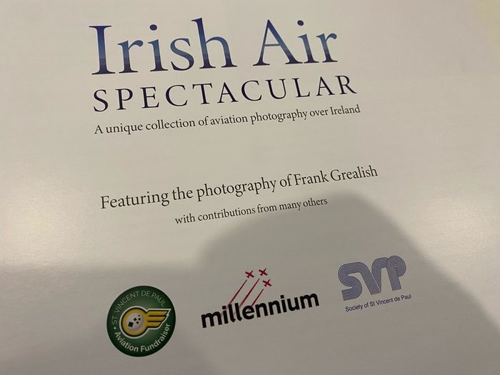 Irish Air Spectacular