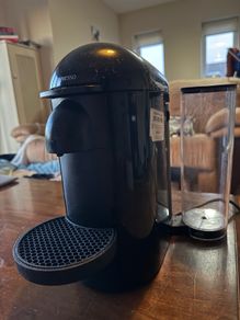 Nespresso VertuoPlus
