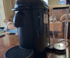 Nespresso VertuoPlus