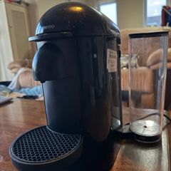 Nespresso VertuoPlus