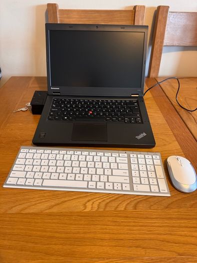 Lenovo Thinkpad T440p