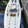 Yole rowing boat Image 2