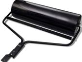 Black Garden Lawn Grass Roller 68 L
