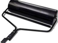 main image for ad Black Garden Lawn Grass Roller 68 L