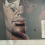 The Punisher Born Marvel Max Issue 1  CBCS / CGC 9.8 Certified Graded Comic Framed  DC Image 7