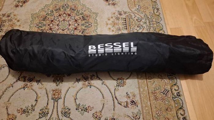 Bessel 120cm softbox S fit