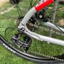 Men's Ghost  Kato 2.9 Mtb Large - Hardtail Mountain Bike Used Twice Image 9