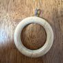 curtain pole rings Image 2