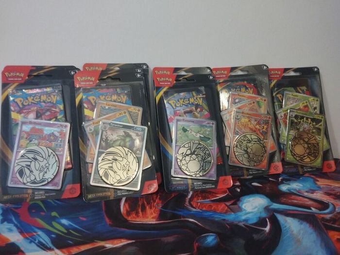 Pokemon TCG
