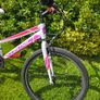 MBM District 24-inch girls' mountain bike Image 4