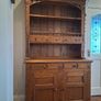 Solid Pine Custom made Welsh Dresser - 400 ONO Image 2