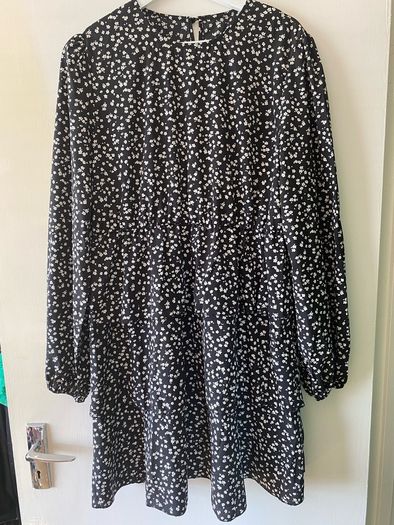 Bundle of 7 SHEIN dresses