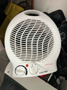 heating fan 2000w