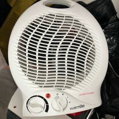 heating fan 2000w