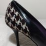 Stunning Zinda Designer Occasion Shoes Image 9