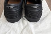 Boss sneakers size 10 UK like new