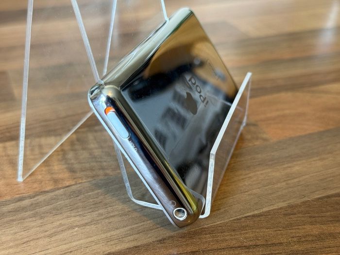 iPod Classic 6th Gen 80GB