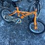 Bikes and go carts Image 7