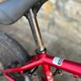 Radio Evol BMX Bike Image 3