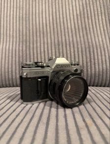 Canon AE-1