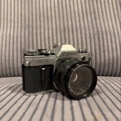 Canon AE-1