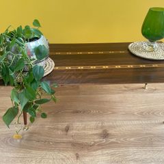 Beautiful midcentury coffee table