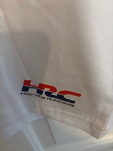 Honda hrc T-shirt