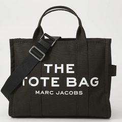 Marc Jacobs The Tote Bag