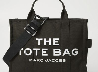Marc Jacobs The Tote Bag