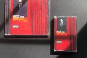 Eminem - MTBMB cassette + cd bundle