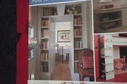 The Space Saver Book of Plans.