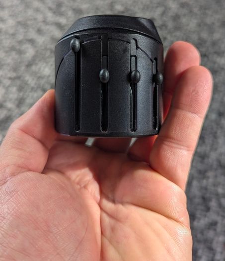 quality Kensington universal adapter