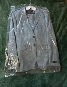 3 piece suit