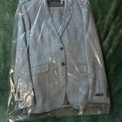 3 piece suit
