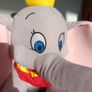 Disney Store Dumbo Plush Image 2