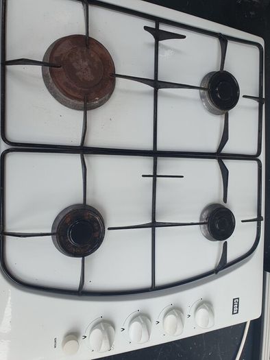 Bottle/Propane Gas Hob