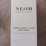 New 200ml Bottle Neom Bath Foam Image 2