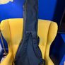Samick Artist Series 4-string tenor banjo + soft case Image 8