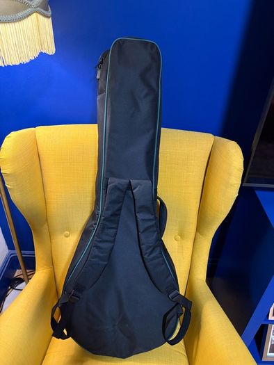 Samick Artist Series 4-string tenor banjo + soft case