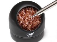 main image for ad Copper Soldering Sponge - Solder Iron Tip Cleaner CMT-599B