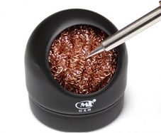 Copper Soldering Sponge - Solder Iron Tip Cleaner CMT-599B