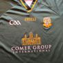 2010 Meath GAA O'Neills Jersey Image 3
