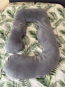 Pregnancy Maternity Body Pillow